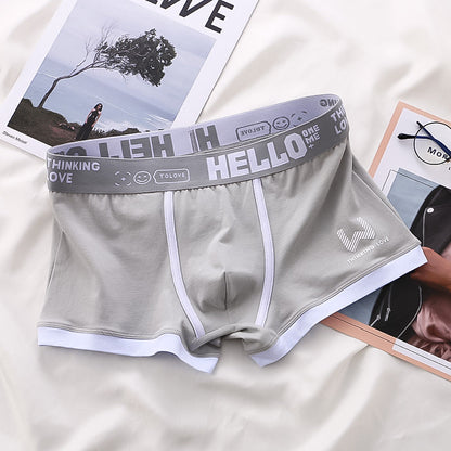 StylebySassy | Boxer Shorts Satz