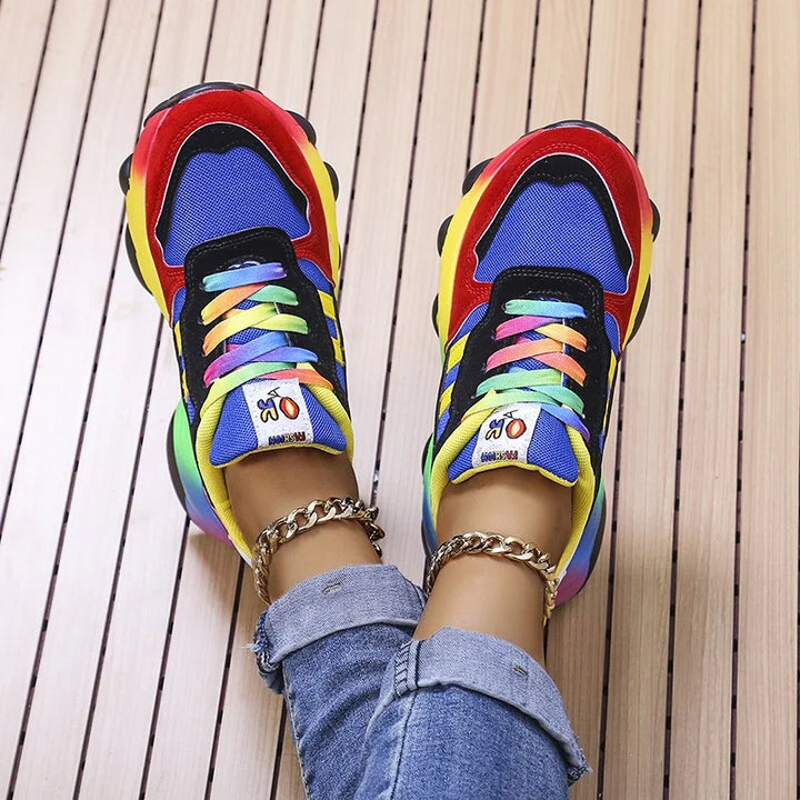 Sneaker Luna StylebySassy