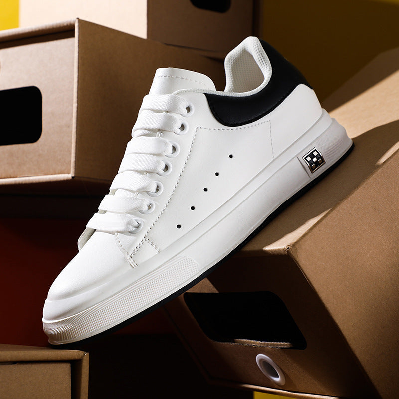 StylebySassy | Men's Sneaker With 6cm Elevation