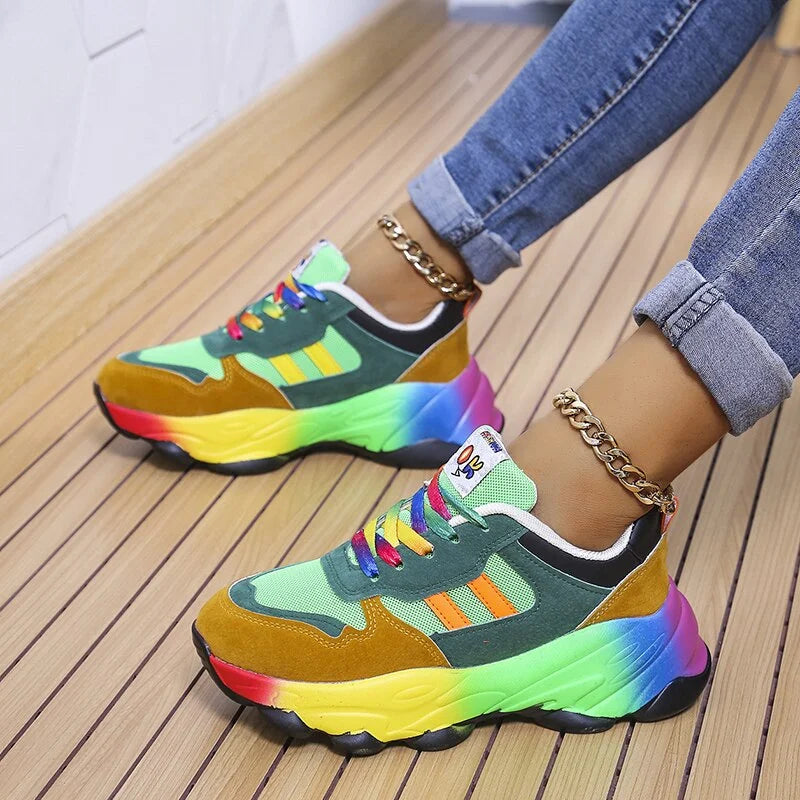 Sneaker Luna StylebySassy