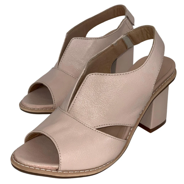 StylebySassy | Unmatched Durability And Timeless Elegance in Women's Sandals Made of Genuine Leather