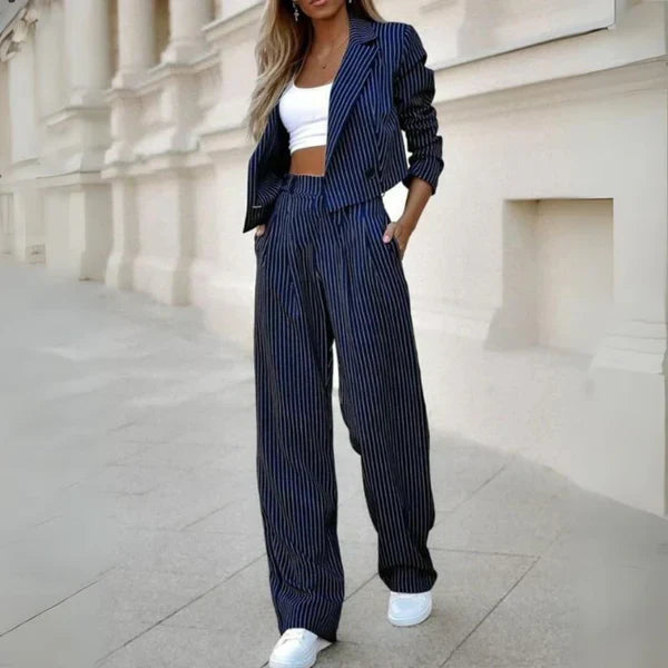 StylebySassy | Two-piece elegant set