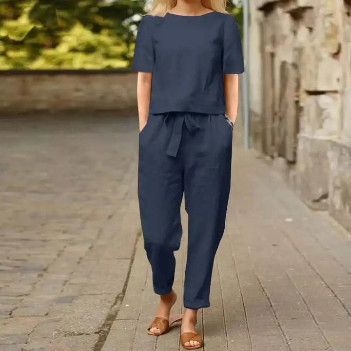 StylebySassy | Stylish Jumpsuit Set