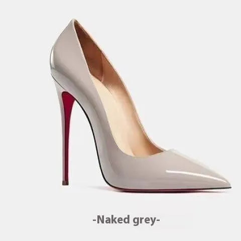 StylebySassy | High Heel with Soft Sole