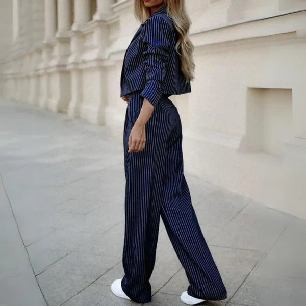 StylebySassy | Two-piece elegant set