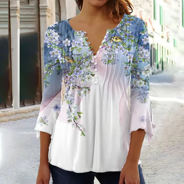 StylebySassy | Elegant top for women