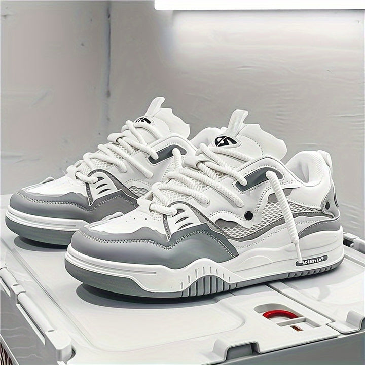 StylebySassy | Sporty Sneakers