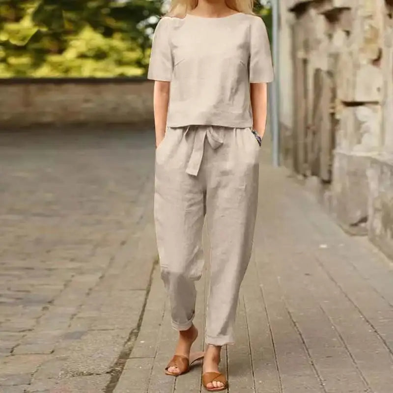 StylebySassy | Stylish Jumpsuit Set