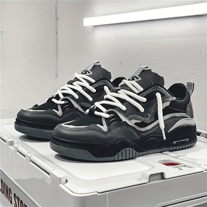 StylebySassy | Sporty Sneakers