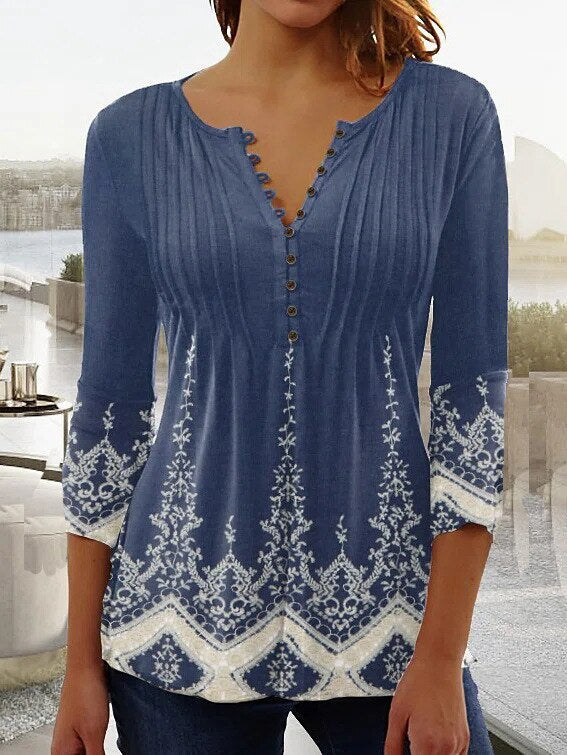 StylebySassy | Elegant top for women