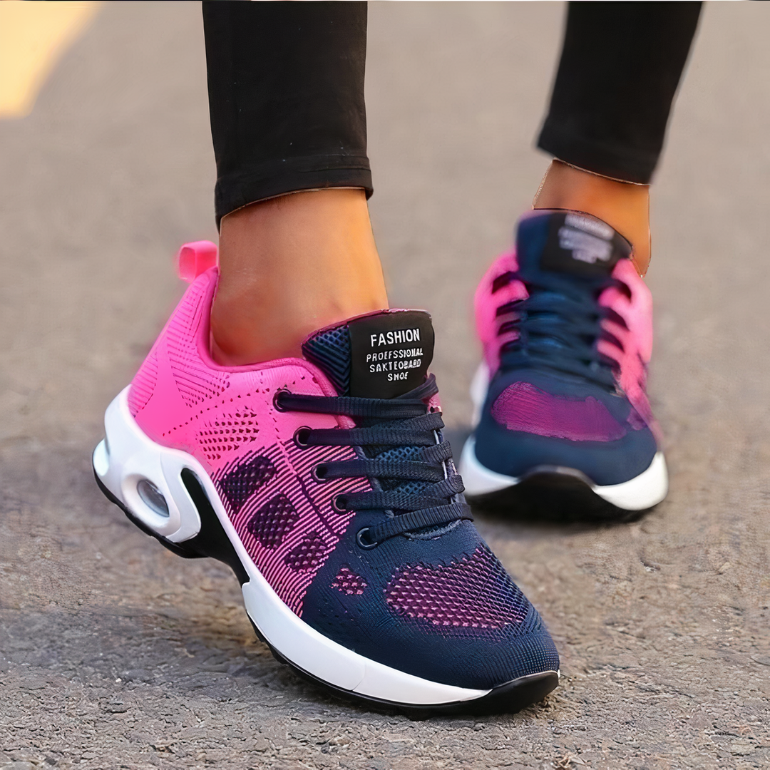 Orthopedic Sneakers StylebySassy