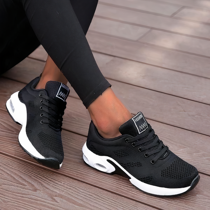 Orthopedic Sneakers StylebySassy