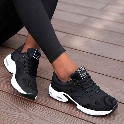 Orthopedic Sneakers StylebySassy