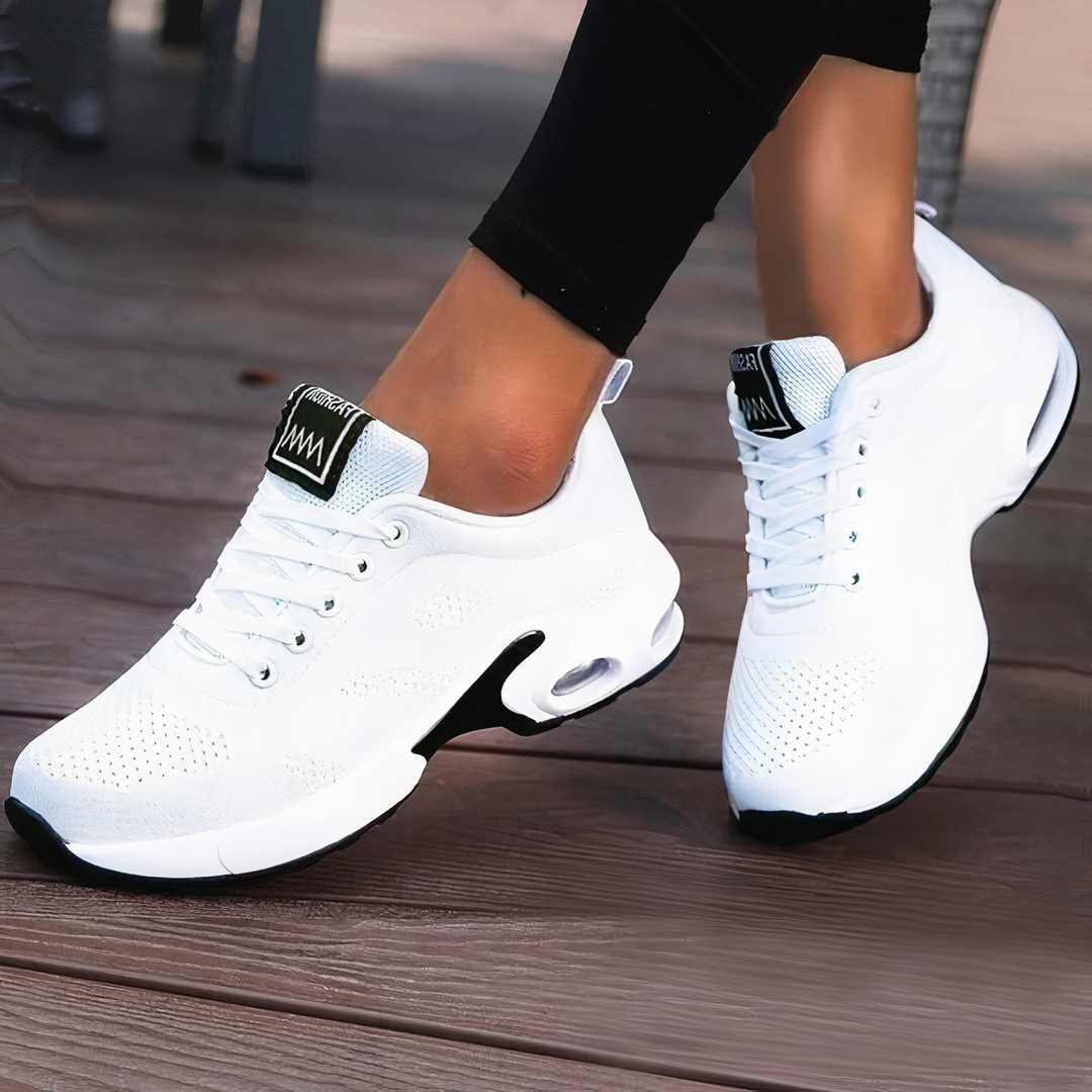 Orthopedic Sneakers StylebySassy