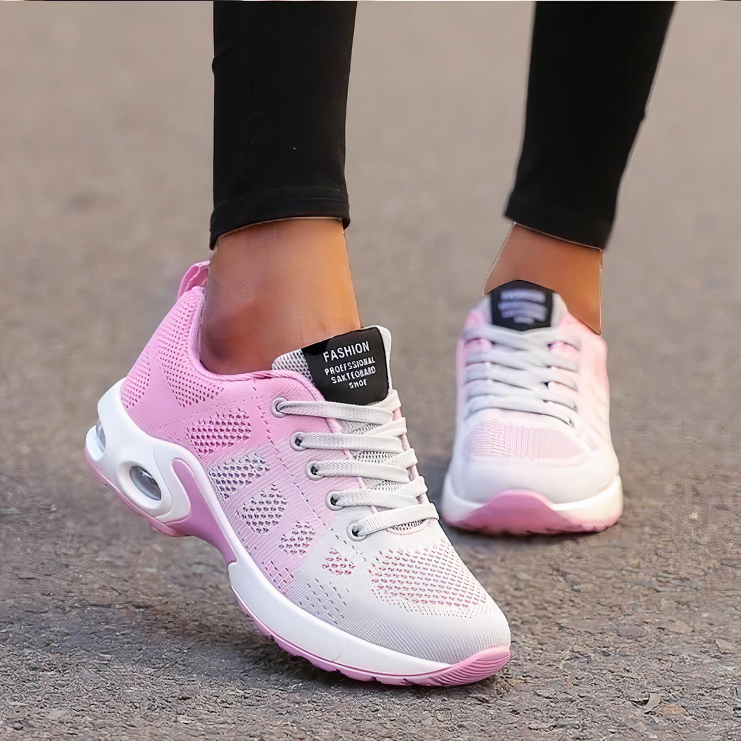 Orthopedic Sneakers StylebySassy
