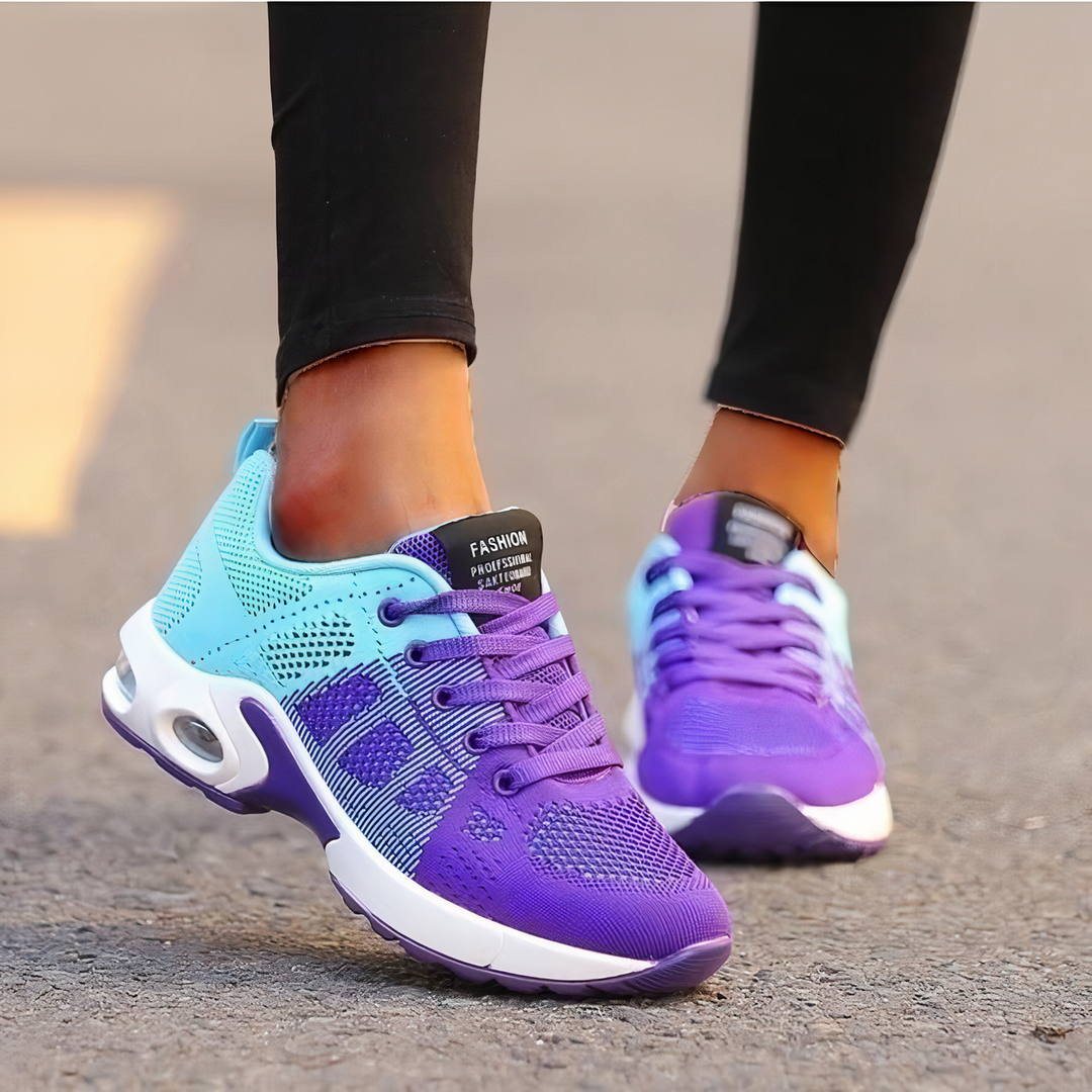 Orthopedic Sneakers StylebySassy