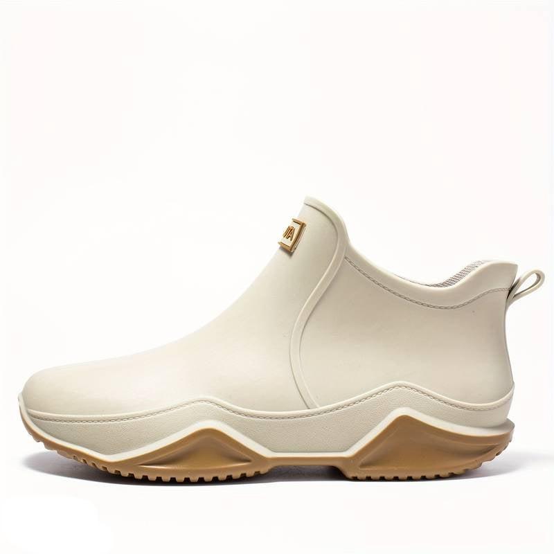 StylebySassy | Orthopedic Fashion Rubber Boots