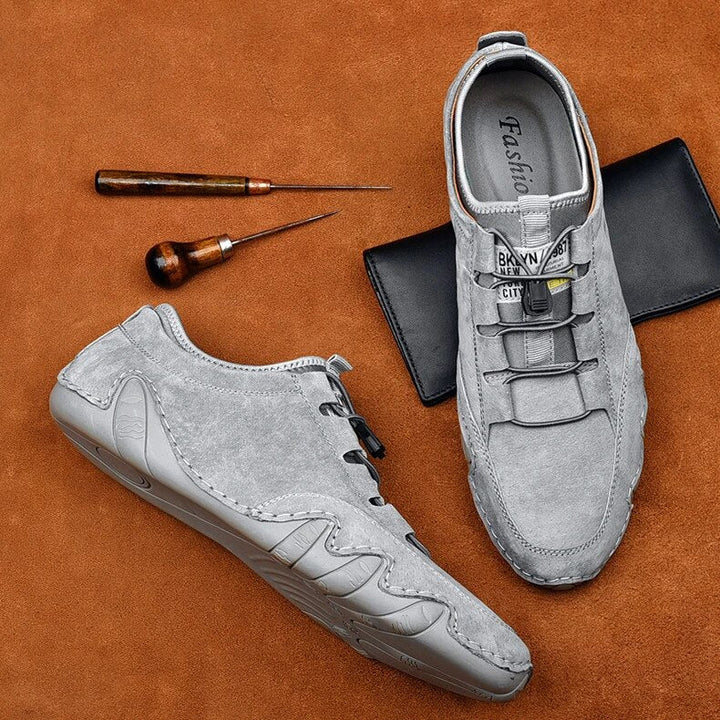 StylebySassy | Orthopedic Low Shoes For Men
