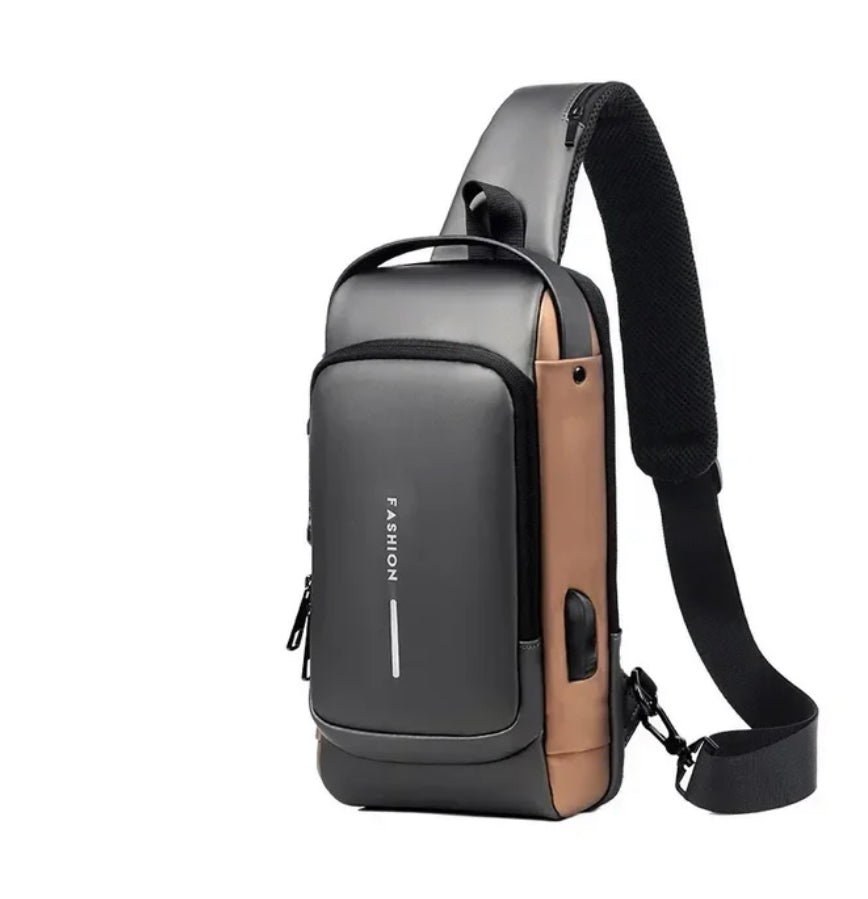 StylebySassy | Multifunctional Shoulder Bag