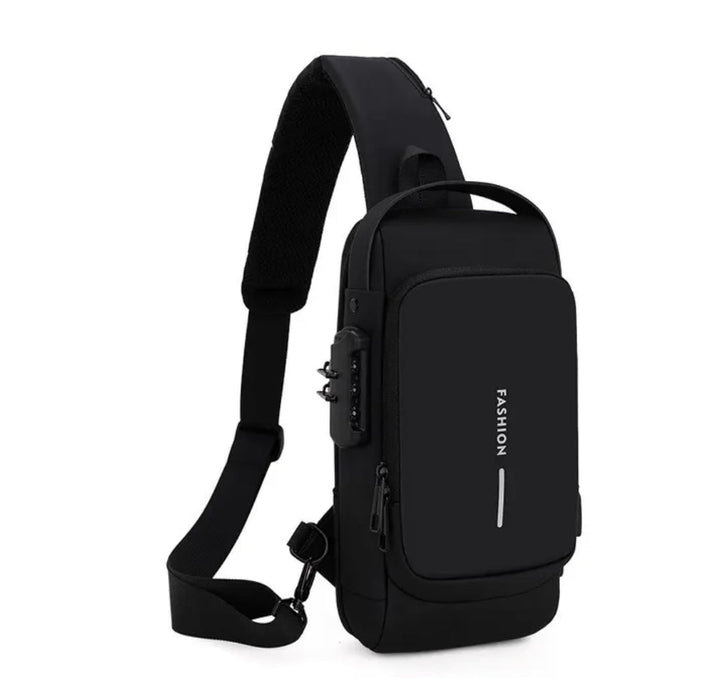 StylebySassy | Multifunctional Shoulder Bag