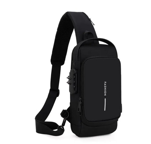 StylebySassy | Multifunctional Shoulder Bag