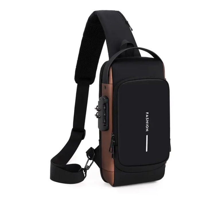 StylebySassy | Multifunctional Shoulder Bag