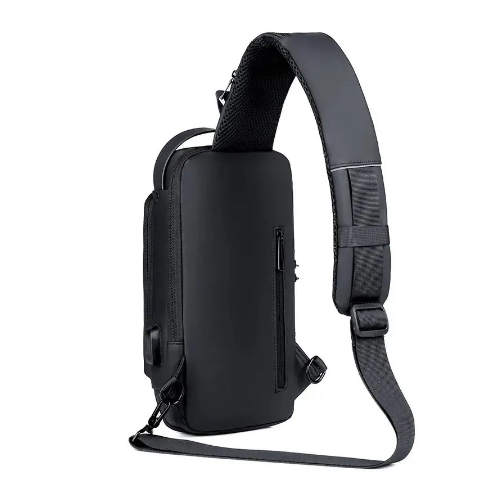 StylebySassy | Multifunctional Shoulder Bag