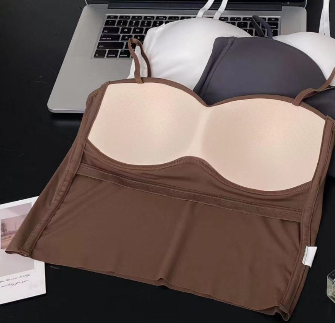 Padded top