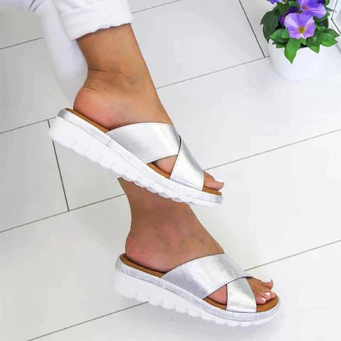 StylebySassy | Deluxe Ortho Sandals