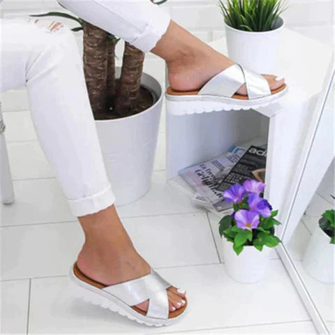 StylebySassy | Deluxe Ortho Sandals
