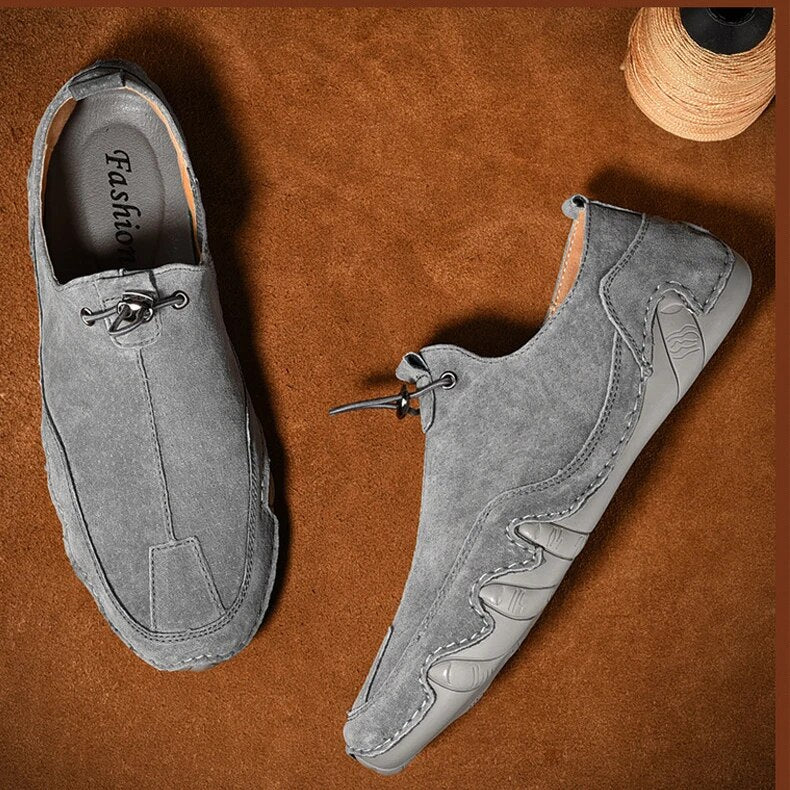 StylebySassy | Orthopedic Low Shoes For Men