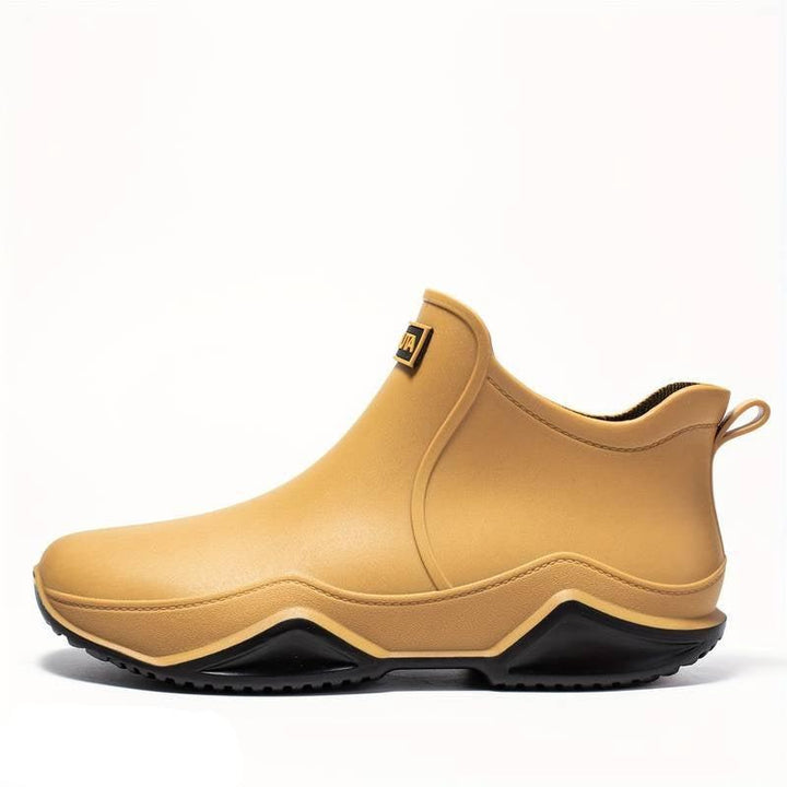 StylebySassy | Orthopedic Fashion Rubber Boots