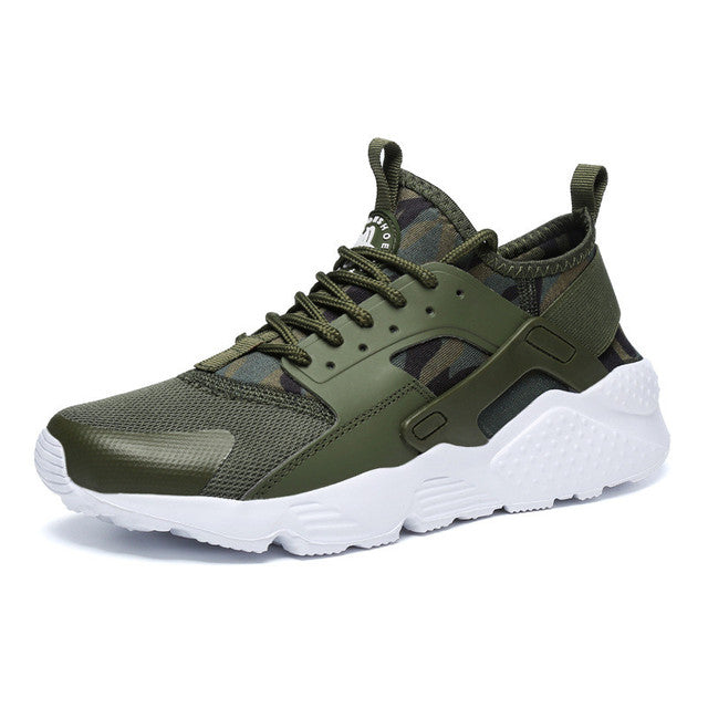 StylebySassy | Men's sneakers in Huarache style for summer