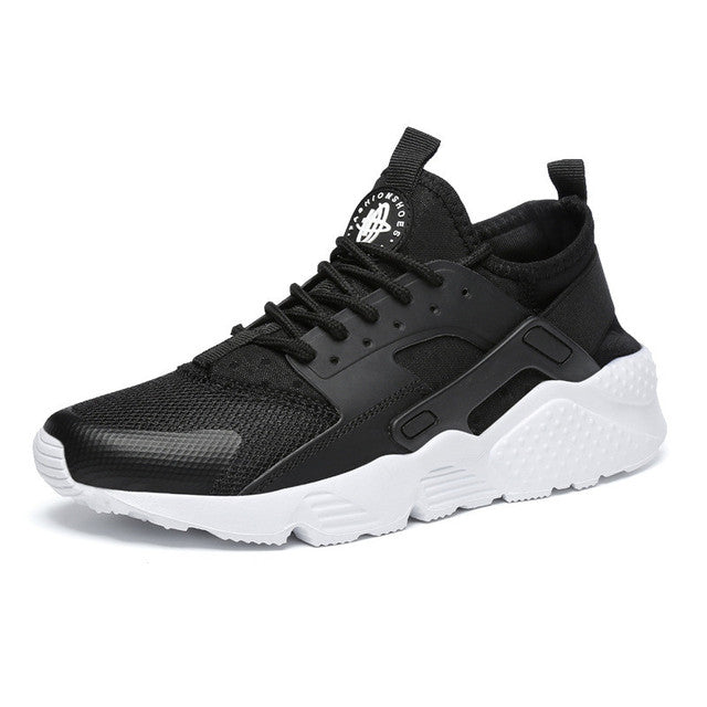 StylebySassy | Men's sneakers in Huarache style for summer