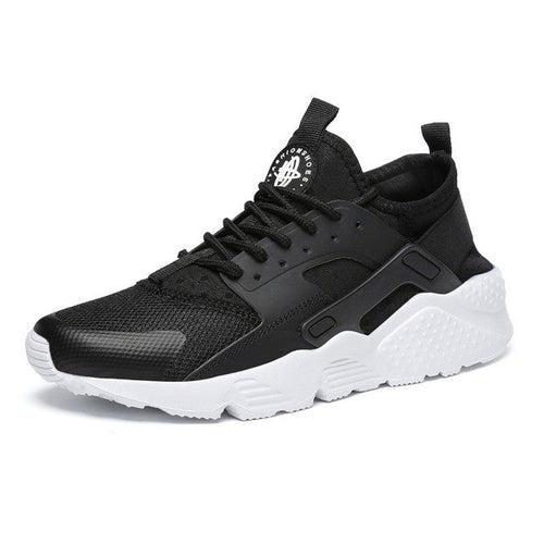 StylebySassy | Men's sneakers in Huarache style for summer