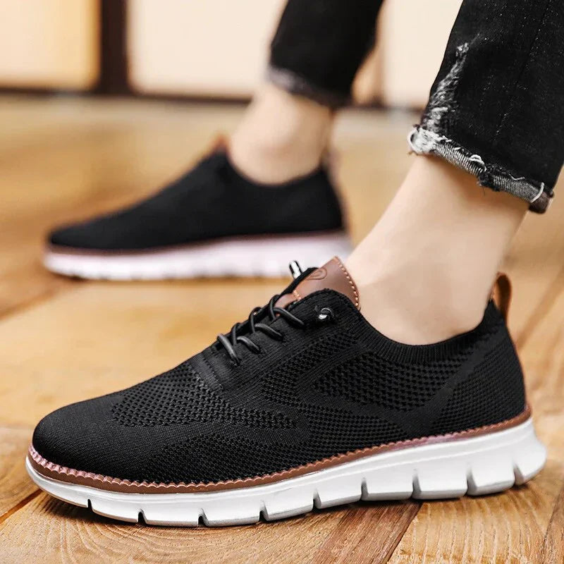 Ultralight shoes for men StylebySassy