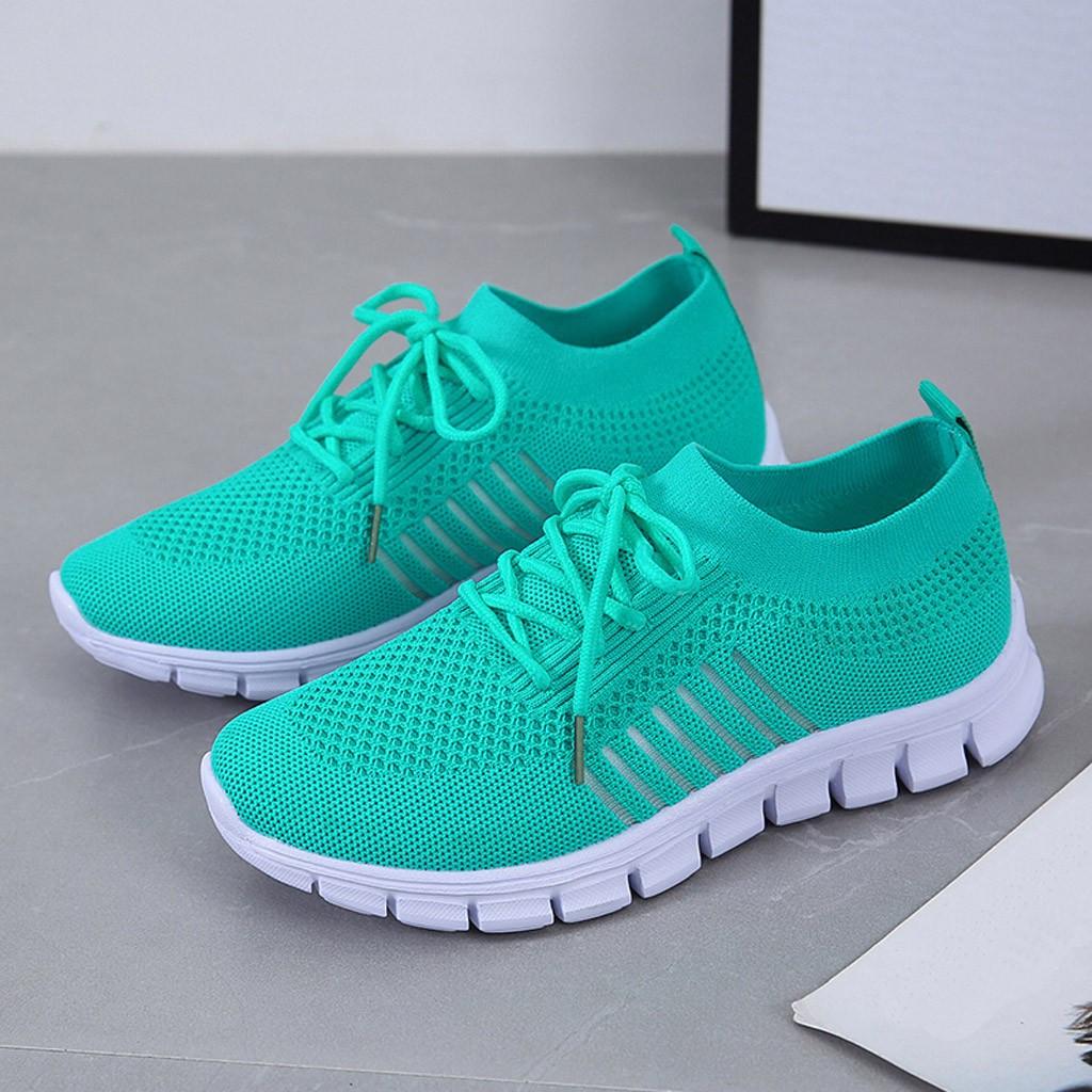 StylebySassy | Sneakers Orthopedic Slip On Walking Sneakers Shoes for Women