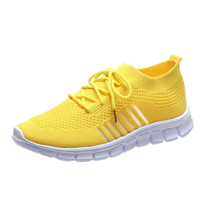 StylebySassy | Sneakers Orthopedic Slip On Walking Sneakers Shoes for Women