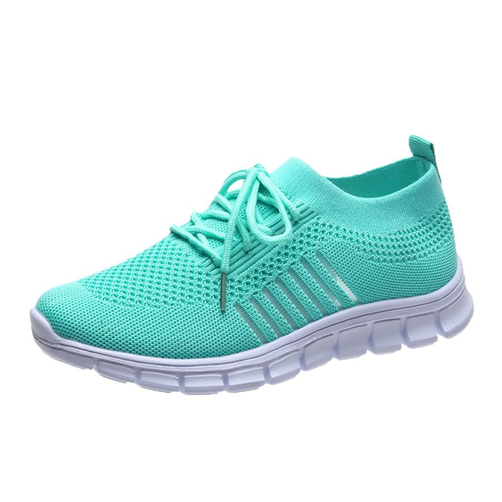 StylebySassy | Sneakers Orthopedic Slip On Walking Sneakers Shoes for Women