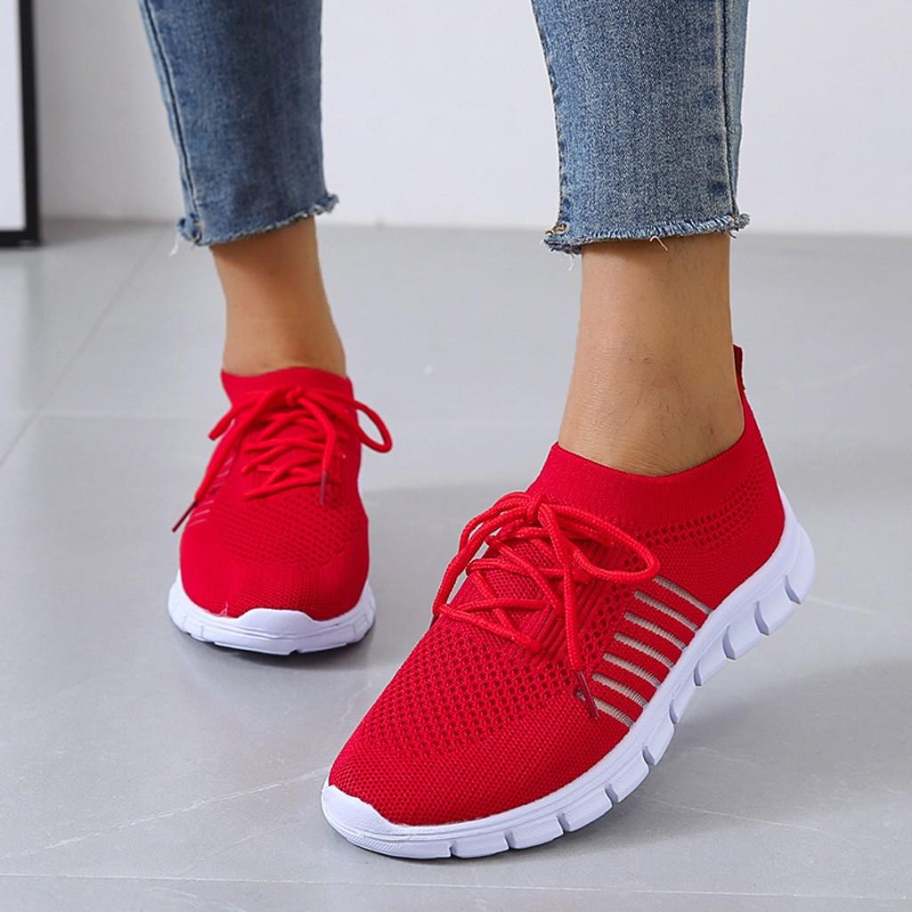 StylebySassy | Sneakers Orthopedic Slip On Walking Sneakers Shoes for Women