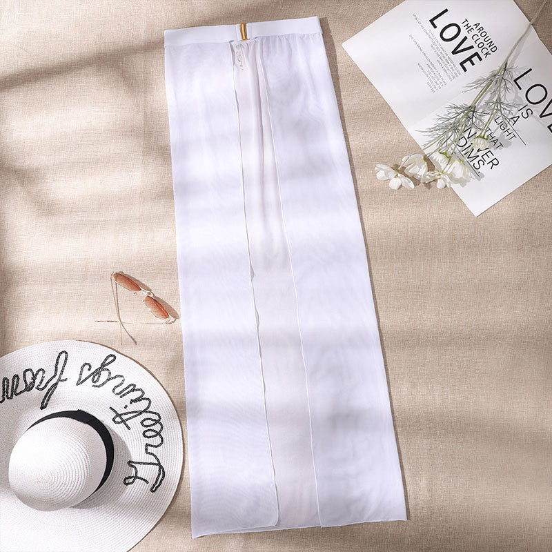 Ladies elegant Maxi Skirt StylebySassy
