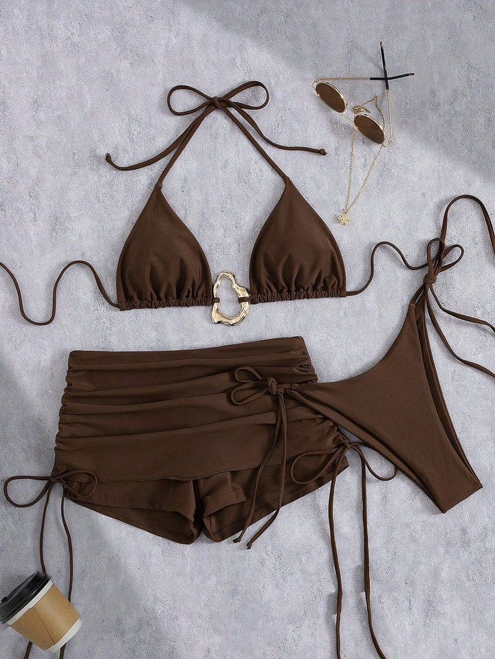 Women’s Swim Set StylebySassy