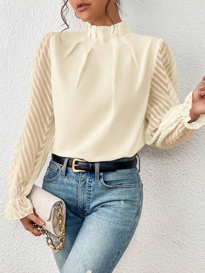 StylebySassy | Patterned top for women