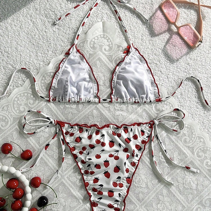 Ladies Bikini StylebySassy