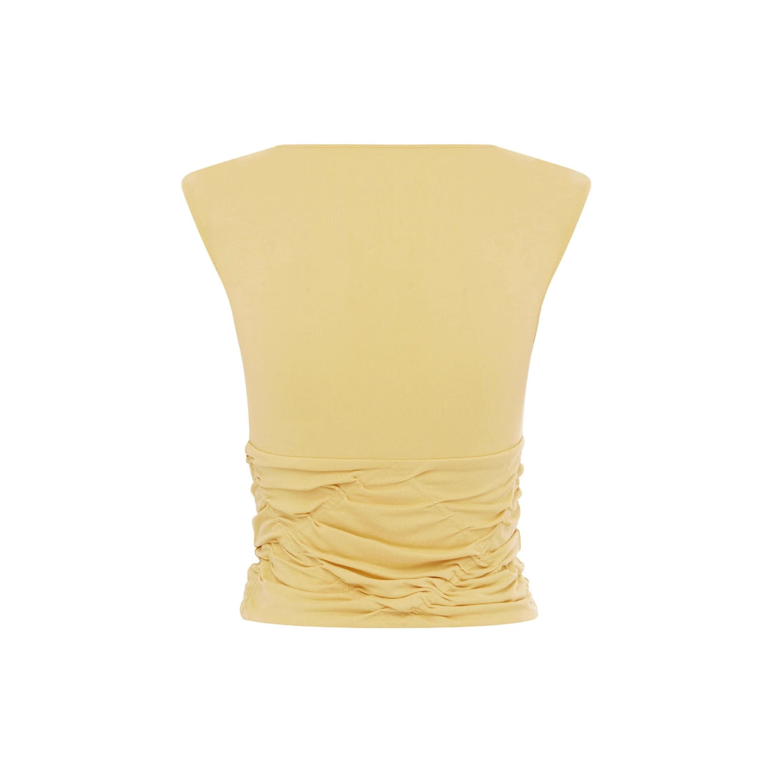 Women’s Wrap Top with Gatherings StylebySassy