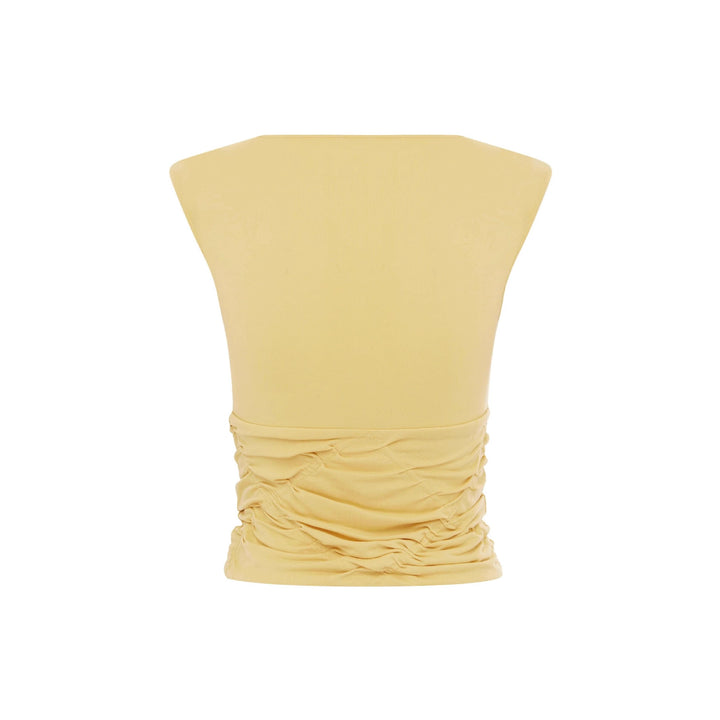 Women’s Wrap Top with Gatherings StylebySassy