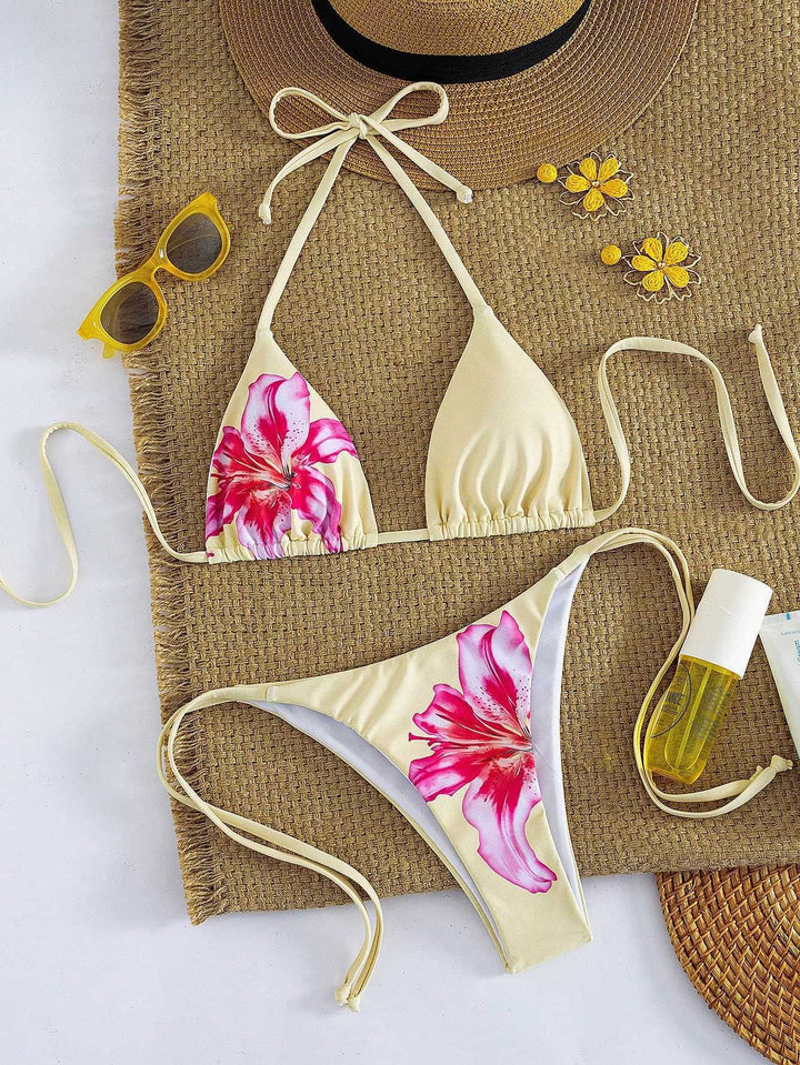 Women Bikini Set StylebySassy