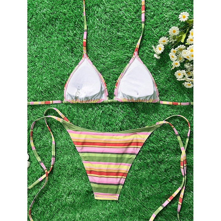 Women’s Bikini Set StylebySassy