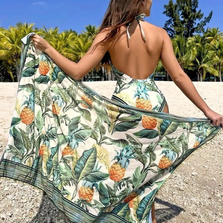 Women's Beach Dress StylebySassy