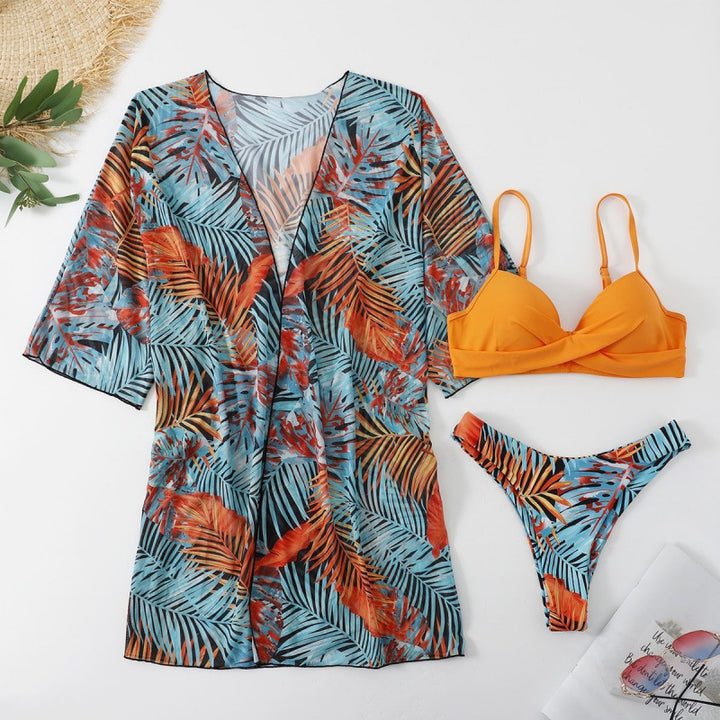 Women’s Swimwear StylebySassy